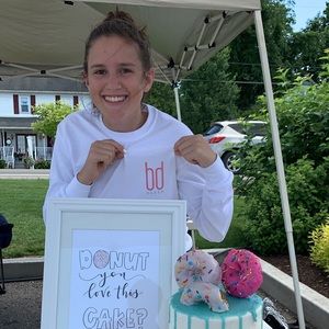 Meet your Posher, Kylee